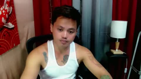 Snapshot of urhot_fucker13 chatting on February 25, 2025, 12:24 pm JUST CALL MY NAME jayrus  online show from February 25, 2025, 12:24 pm