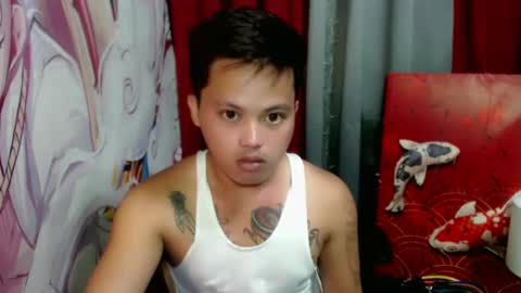 Snapshot of urhot_fucker13 chatting on February 26, 2025, 6:43 pm JUST CALL MY NAME jayrus  online show from February 26, 2025, 6:43 pm
