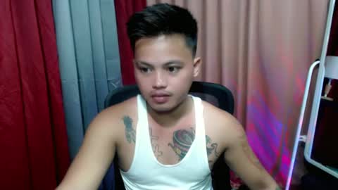 Snapshot of urhot_fucker13 chatting on March 9, 2025, 10:19 am JUST CALL MY NAME jayrus  online show from March 9, 2025, 10:19 am