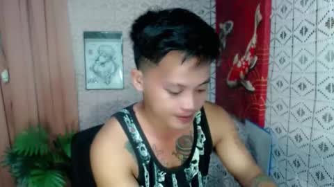 Snapshot of urhot_fucker13 chatting on September 13, 2025, 12:16 pm JUST CALL MY NAME jayrus  online show from September 13, 2025, 12:16 pm