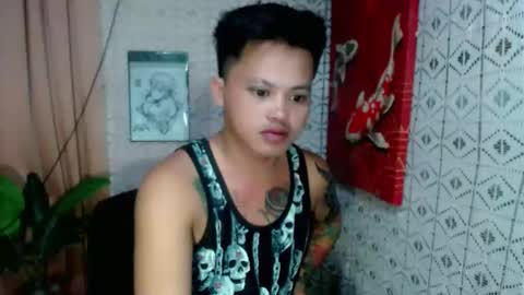Snapshot of urhot_fucker13 chatting on September 19, 2025, 12:12 am JUST CALL MY NAME jayrus  online show from September 19, 2025, 12:12 am