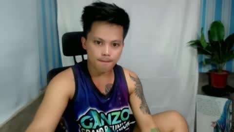 Snapshot of urhot_fucker13 chatting on October 3, 2025, 7:27 am JUST CALL MY NAME jayrus  online show from October 3, 2025, 7:27 am