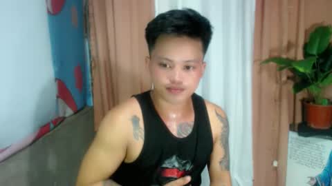 Snapshot of urhot_fucker13 chatting on October 19, 2025, 8:37 am JUST CALL MY NAME jayrus  online show from October 19, 2025, 8:37 am