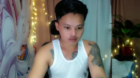 Snapshot of urhot_fucker13 chatting on October 27, 2025, 12:42 pm JUST CALL MY NAME jayrus  online show from October 27, 2025, 12:42 pm