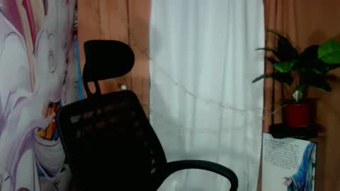 JUST CALL MY NAME jayrus  online show from November 1, 2025, 7:54 am