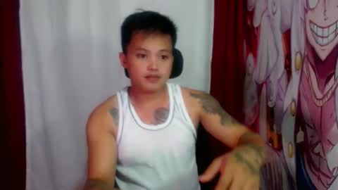 JUST CALL MY NAME jayrus  online show from February 8, 2026, 11:02 am