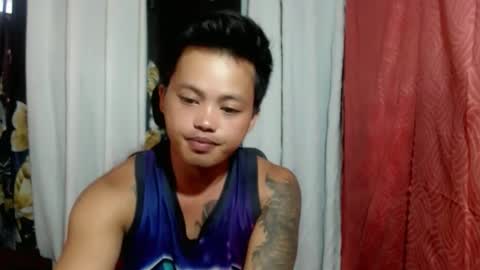 JUST CALL MY NAME jayrus  online show from April 6, 2026, 2:20 am