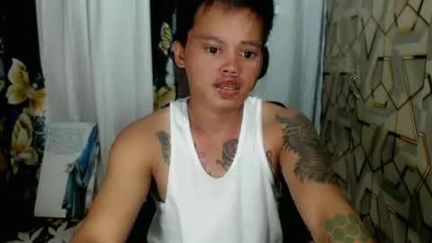 Snapshot of urhot_fucker13 chatting on July 1, 2026, 3:41 am JUST CALL MY NAME jayrus online show from July 1, 2026, 3:41 am