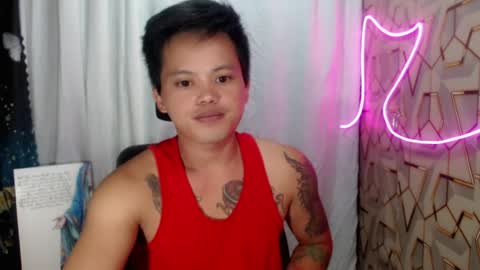 Snapshot of urhot_fucker13 chatting on July 19, 2026, 1:48 pm JUST CALL MY NAME jayrus online show from July 19, 2026, 1:48 pm