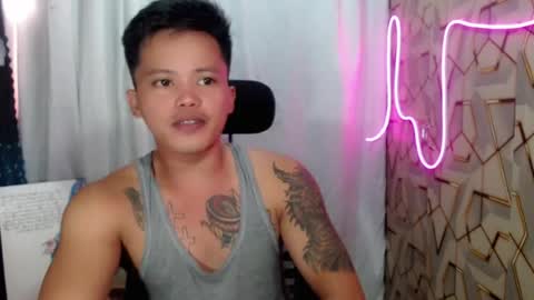 Snapshot of urhot_fucker13 chatting on July 26, 2026, 7:15 am JUST CALL MY NAME jayrus online show from July 26, 2026, 7:15 am