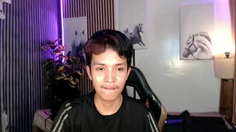 urhot_johny online show from April 21, 2026, 3:13 am
