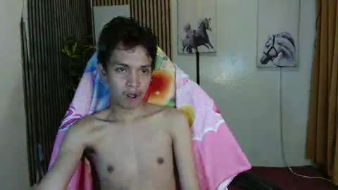 urhot_johny online show from May 3, 2026, 10:10 am