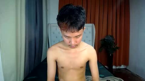 urhot_johny online show from May 10, 2026, 2:55 pm