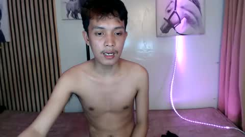 urhot_johny online show from May 26, 2026, 6:59 pm