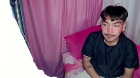 john carlo online show from November 27, 2025, 11:34 am