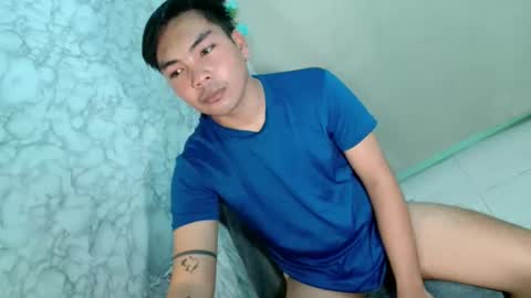 john carlo online show from May 11, 2026, 8:20 am