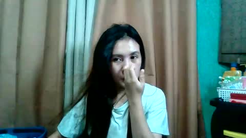 Jhossa  online show from May 30, 2026, 2:14 pm