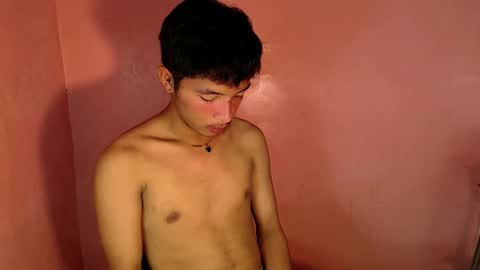 Ethan online show from December 13, 2024, 11:55 am