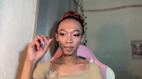 itsjayjay online show from June 21, 2026, 1:13 pm