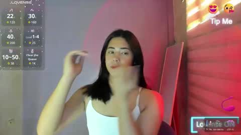 urhottie_nova online show from February 16, 2026, 3:57 am