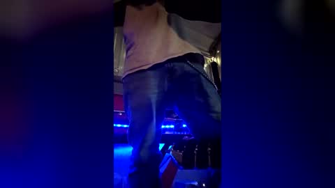 urhukleberry69 online show from July 21, 2026, 5:10 am