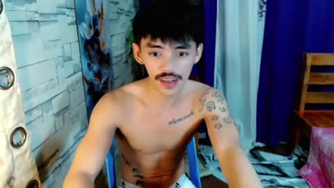 urhunky_boy online show from July 9, 2026, 8:46 pm