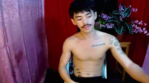 urhunky_boy online show from July 12, 2026, 12:23 am