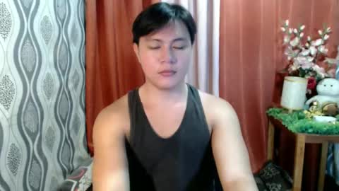 urhunky_ivan online show from January 15, 2025, 4:43 pm