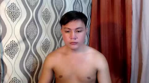 urhunky_ivan online show from January 20, 2025, 7:25 am