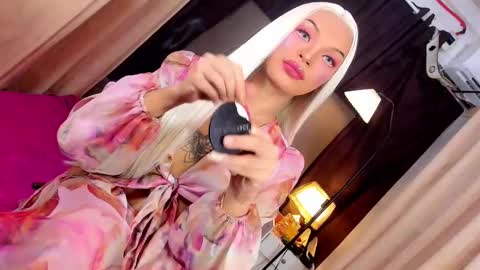 Snapshot of urladyprincessmassivecock chatting on February 9, 2025, 9:28 pm jhaii online show from February 9, 2025, 9:28 pm