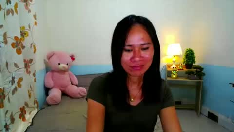 urlovely_che online show from October 20, 2025, 11:54 am