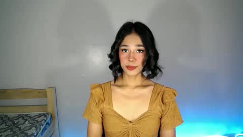 urlovely_jemma online show from March 5, 2026, 2:51 am
