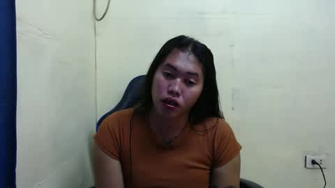 Sofie online show from September 29, 2025, 4:01 pm