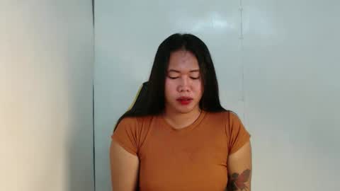 Sofie online show from October 13, 2025, 2:00 am