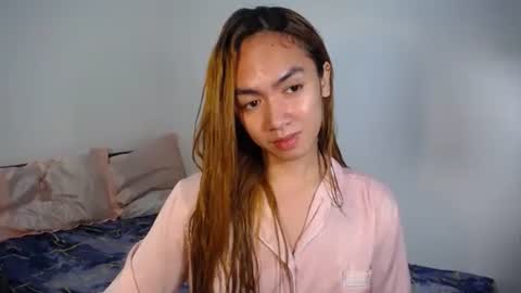 MIYA  online show from October 20, 2025, 8:09 pm