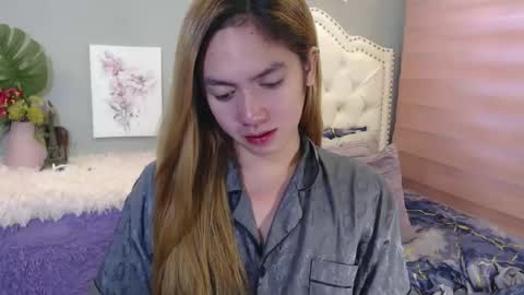 MIYA  online show from March 14, 2026, 3:12 am