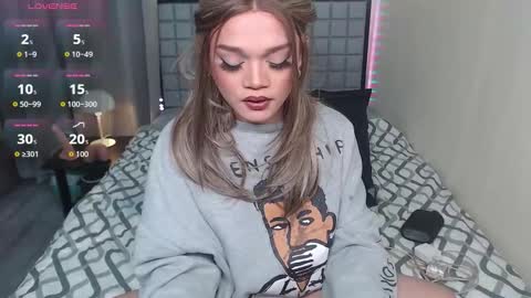 fucking hot kate online show from March 8, 2026, 4:00 pm