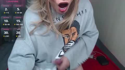 fucking hot kate online show from March 19, 2026, 2:54 pm