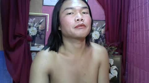 Jasmin online show from February 1, 2026, 11:36 pm