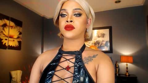 Snapshot of urmajestytyra chatting on February 3, 2026, 6:40 am UrMajestyTyra online show from February 3, 2026, 6:40 am