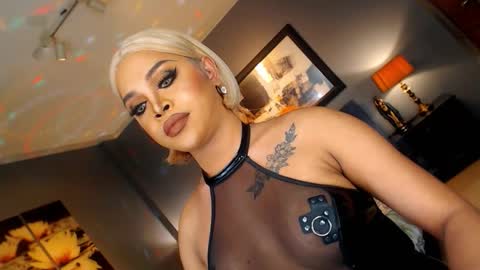 Snapshot of urmajestytyra chatting on February 9, 2026, 12:58 am UrMajestyTyra online show from February 9, 2026, 12:58 am