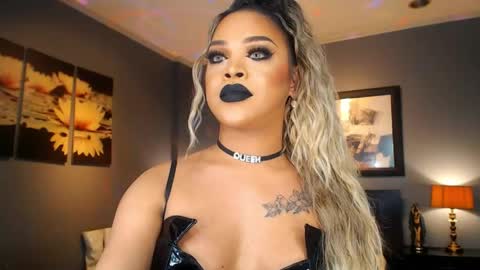 Snapshot of urmajestytyra chatting on February 24, 2026, 1:36 am UrMajestyTyra online show from February 24, 2026, 1:36 am