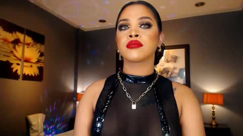 Snapshot of urmajestytyra chatting on February 27, 2026, 1:49 am UrMajestyTyra online show from February 27, 2026, 1:49 am