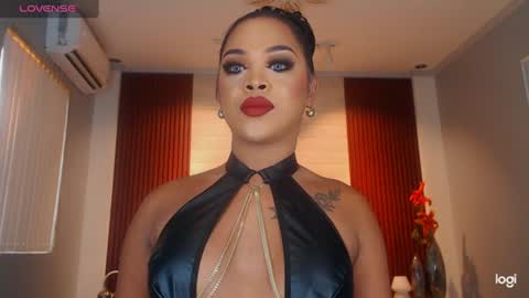 Snapshot of urmajestytyra chatting on June 11, 2026, 9:07 am UrMajestyTyra online show from June 11, 2026, 9:07 am