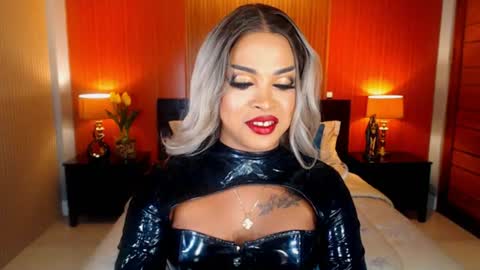 Snapshot of urmajestytyra chatting on July 2, 2026, 12:54 am UrMajestyTyra online show from July 2, 2026, 12:54 am