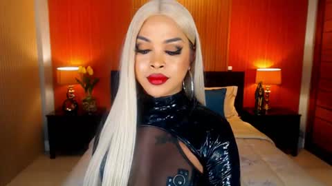Snapshot of urmajestytyra chatting on July 4, 2026, 12:39 am UrMajestyTyra online show from July 4, 2026, 12:39 am