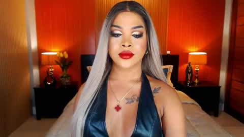 Snapshot of urmajestytyra chatting on July 18, 2026, 2:16 am UrMajestyTyra online show from July 18, 2026, 2:16 am