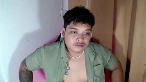 Drei online show from October 9, 2025, 2:48 pm
