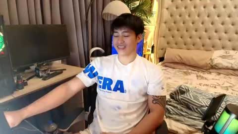 ander online show from June 29, 2026, 9:15 pm