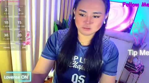 Snapshot of urnaughty_ceciliaxxx chatting on June 19, 2026, 6:29 am cecilia online show from June 19, 2026, 6:29 am